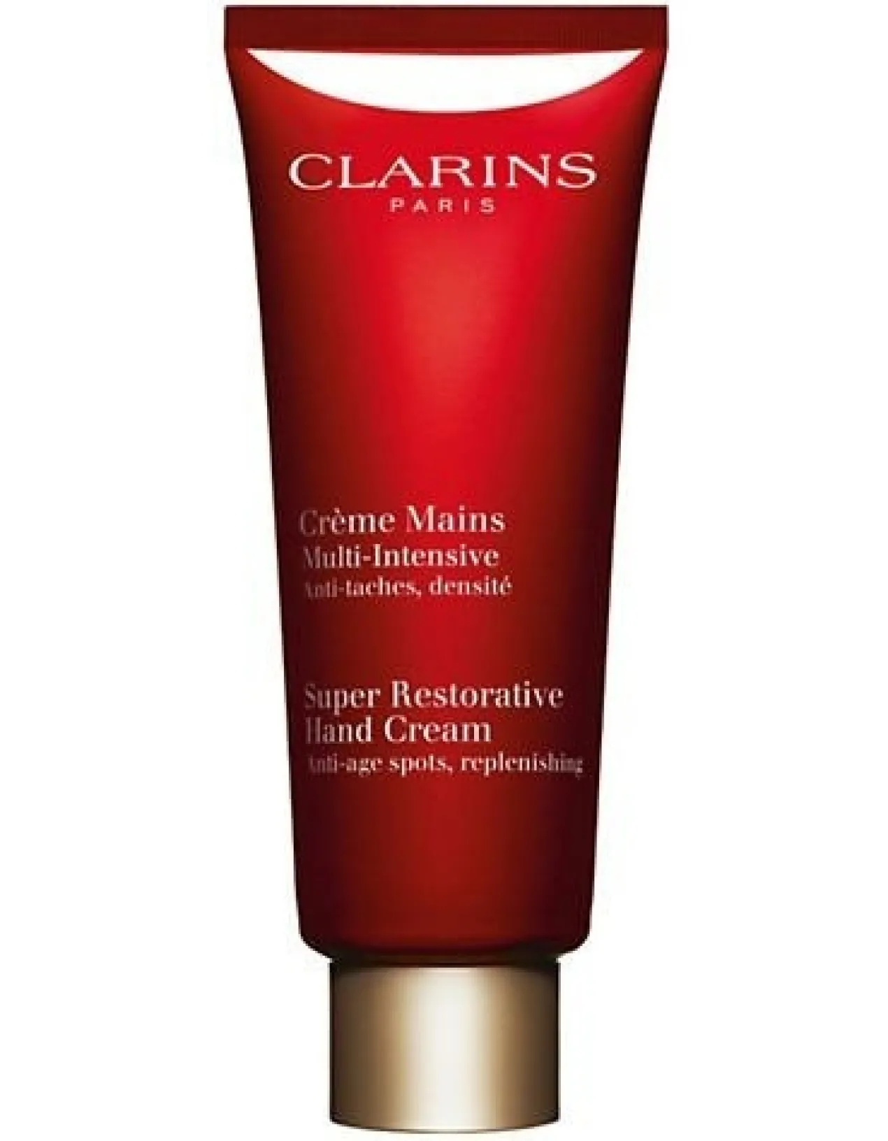 Multi Intensiva Crema de Manos Antimanchas