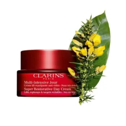Multi-Intensive Crema de Día Piel Seca y Muy Seca