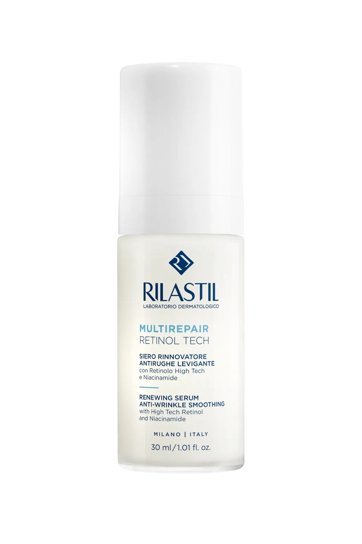 Multirepair Retinol Tech