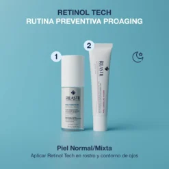 Multirepair Retinol Tech