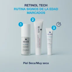 Multirepair Retinol Tech