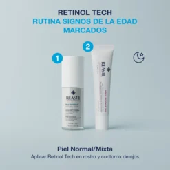 Multirepair Retinol Tech