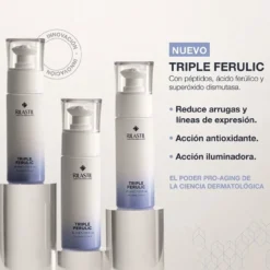 Multirepair Triple Ferulic Sérum Bi-gel