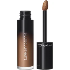 Multisculpt Matte Liquid Colour