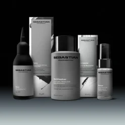 Multitasker 3-en-1 Champú Cabello, Barba y Cuerpo