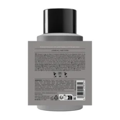 Multitasker 3-en-1 Champú Cabello, Barba y Cuerpo