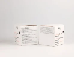 Multivitaminas Crema Facial Hidratante