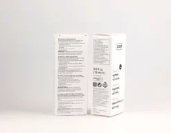 Multivitaminas Crema para Contorno de Ojos Antiarrugas