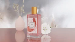Musc Les Essentiels Eau de Parfum