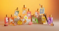 Musc Les Essentiels Eau de Parfum