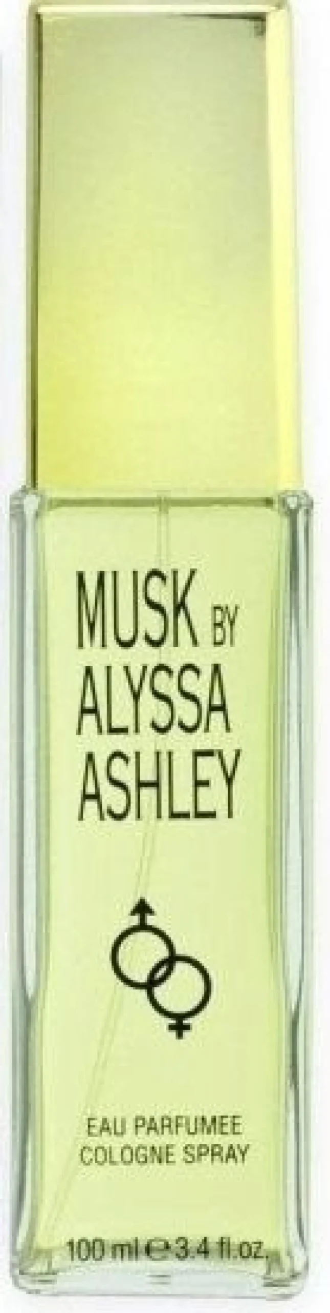 Musk Eau Parfumée