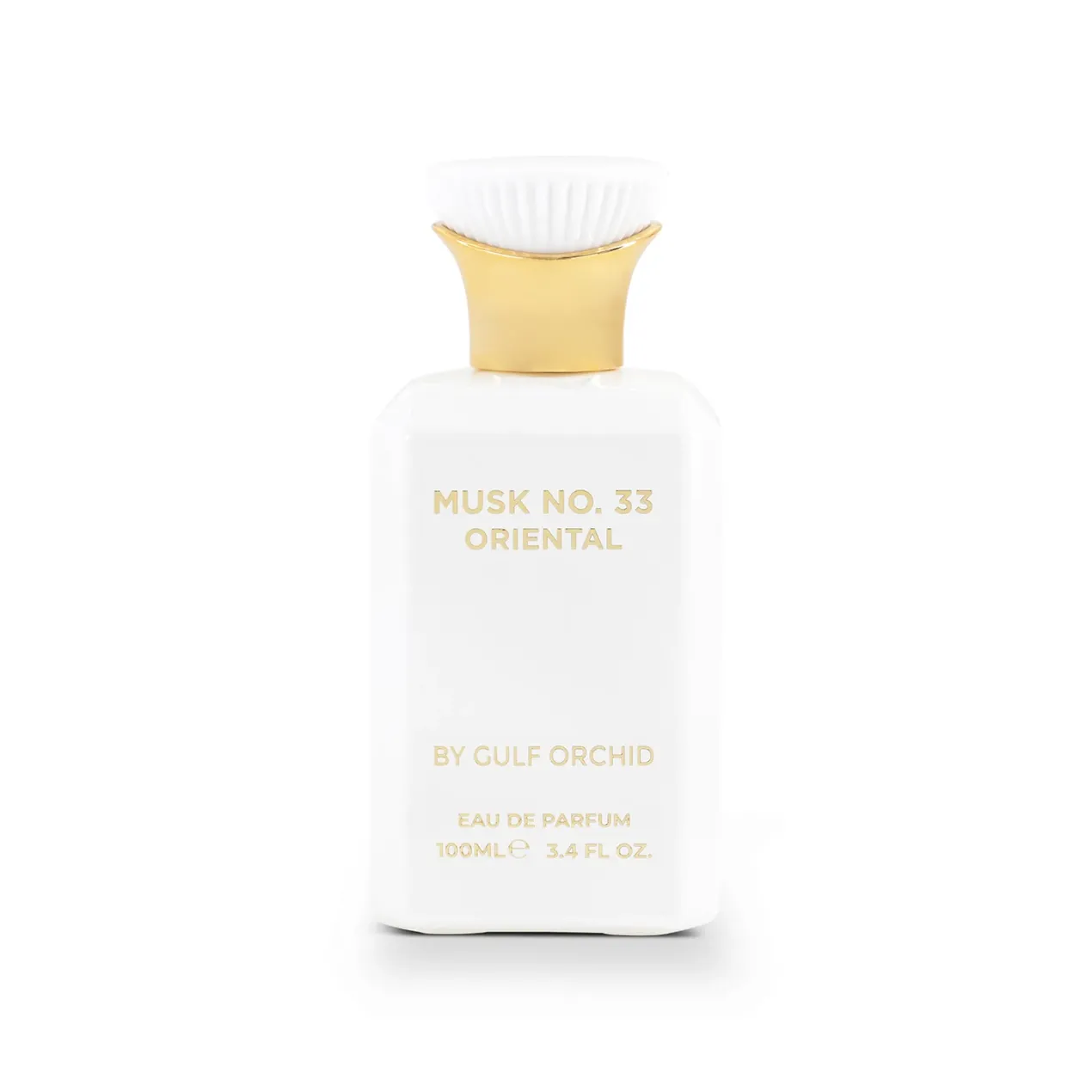 Musk No. 33 Oriental