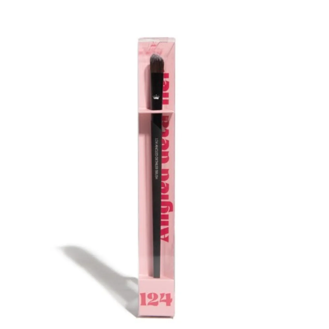 Must Have Angled Detailer Brush 124 Brocha de Precisión para Corrector
