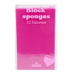 Must Have Block Sponges