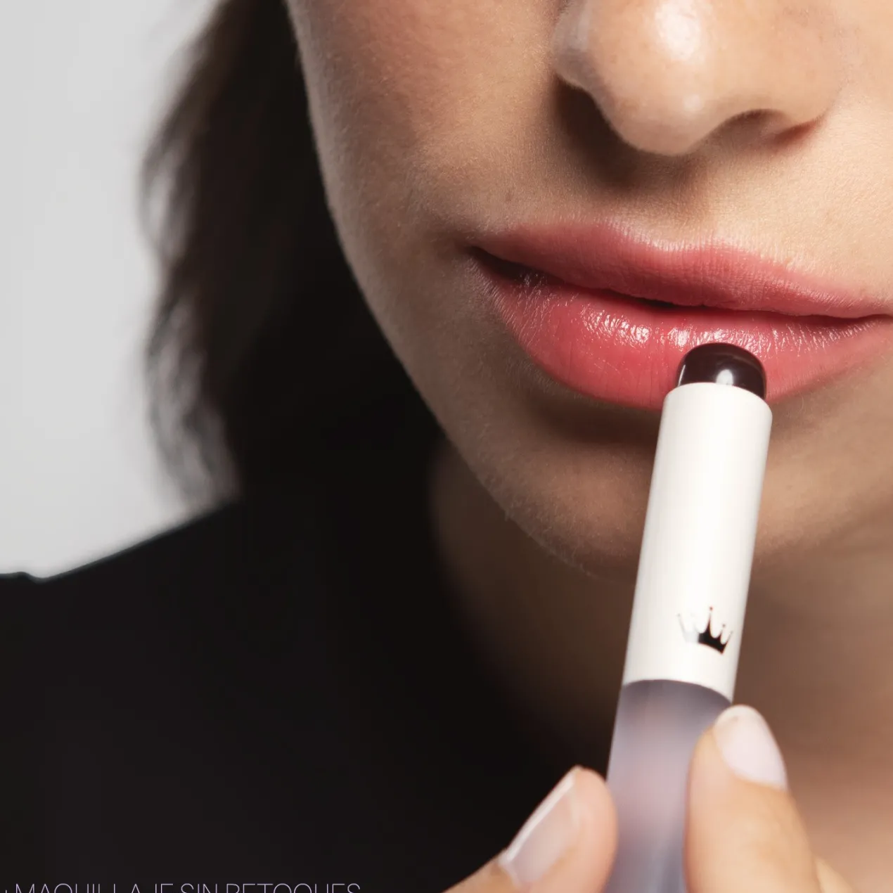 Must Have Blurring K-Pop Lip Brush Brocha Labial