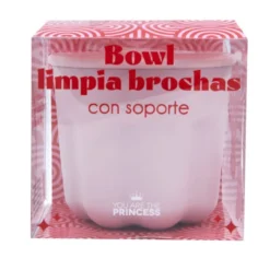 Must Have Bowl Limpia Brochas