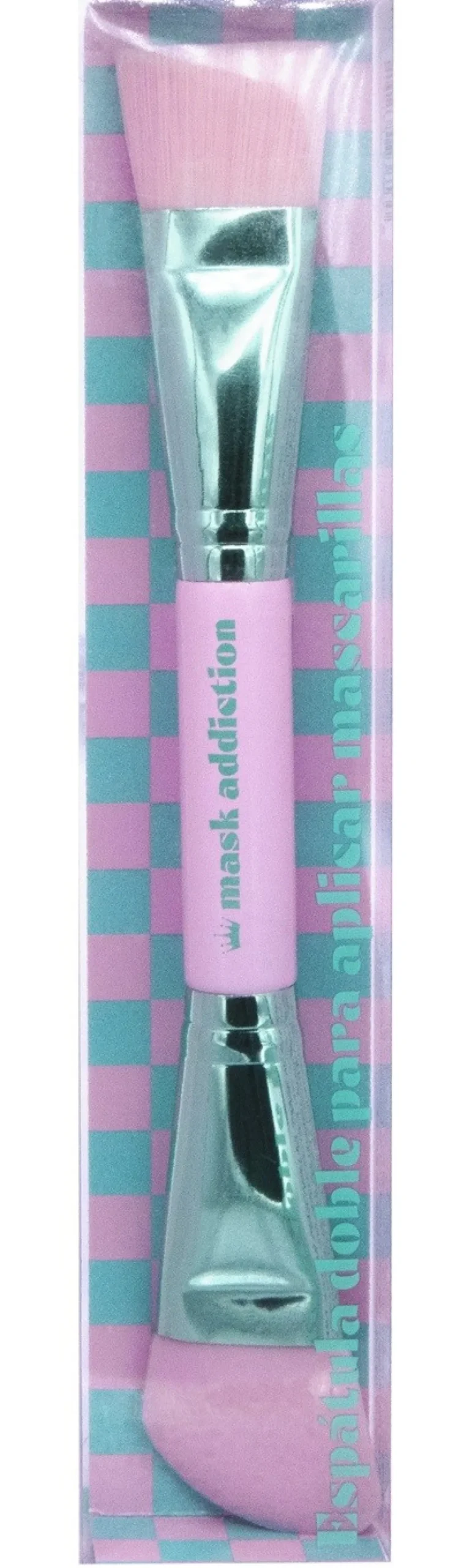 Must Have Espátula Doble Mascarilla