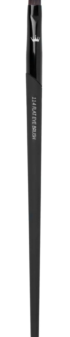 Must Have Flat Eye Brush 114 Brocha Plana para Sombras