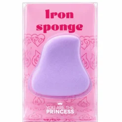Must Have Iron Sponge Esponja de Maquillaje