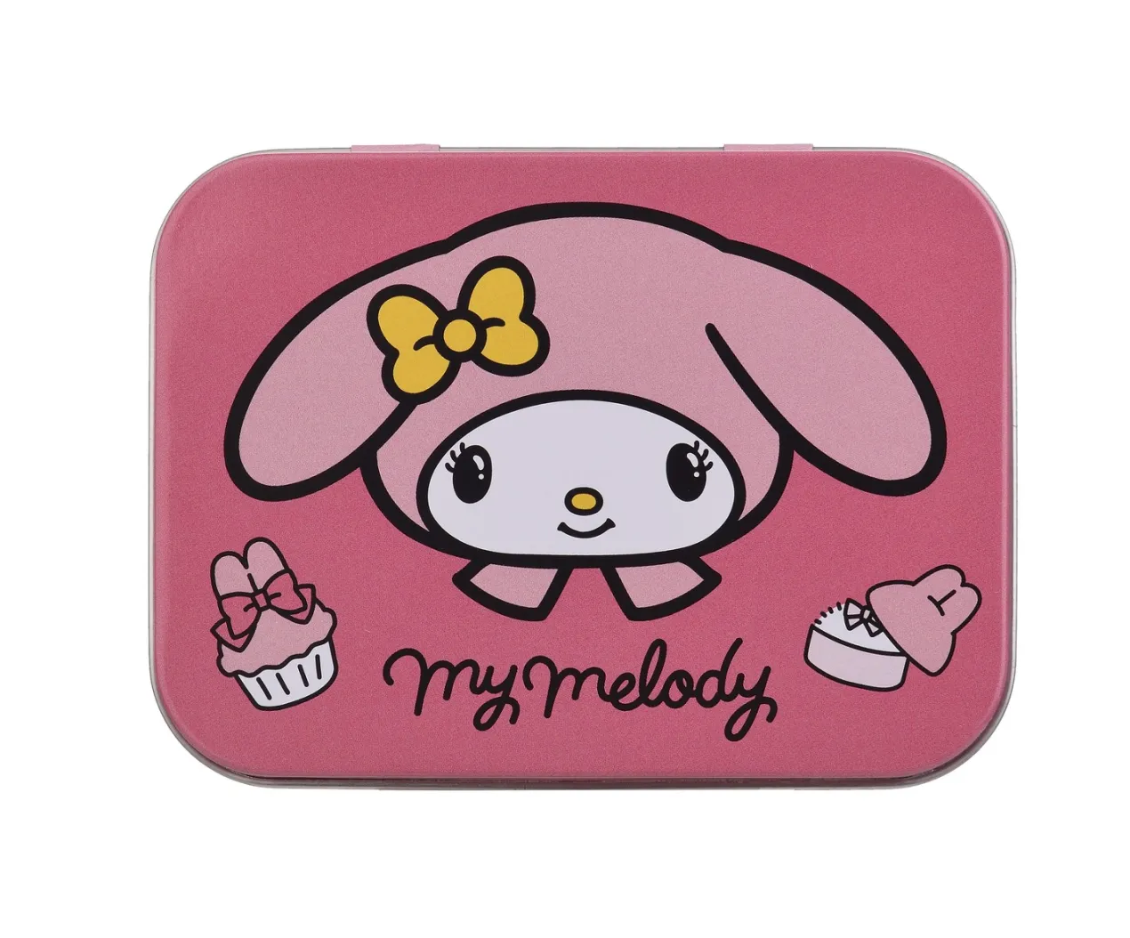 My Melody Caja de Apósitos Infantil