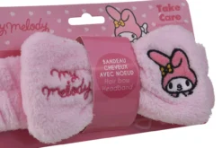 My Melody Diadema con Lazo para el Cabello