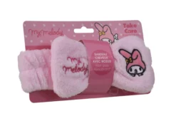 My Melody Diadema con Lazo para el Cabello