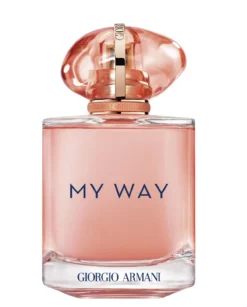 My Way Ylang Perfume de Mujer Floral Afrutado Eau de Parfum