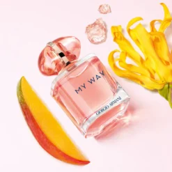 My Way Ylang Perfume de Mujer Floral Afrutado Eau de Parfum
