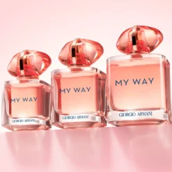 My Way Ylang Perfume de Mujer Floral Afrutado Eau de Parfum