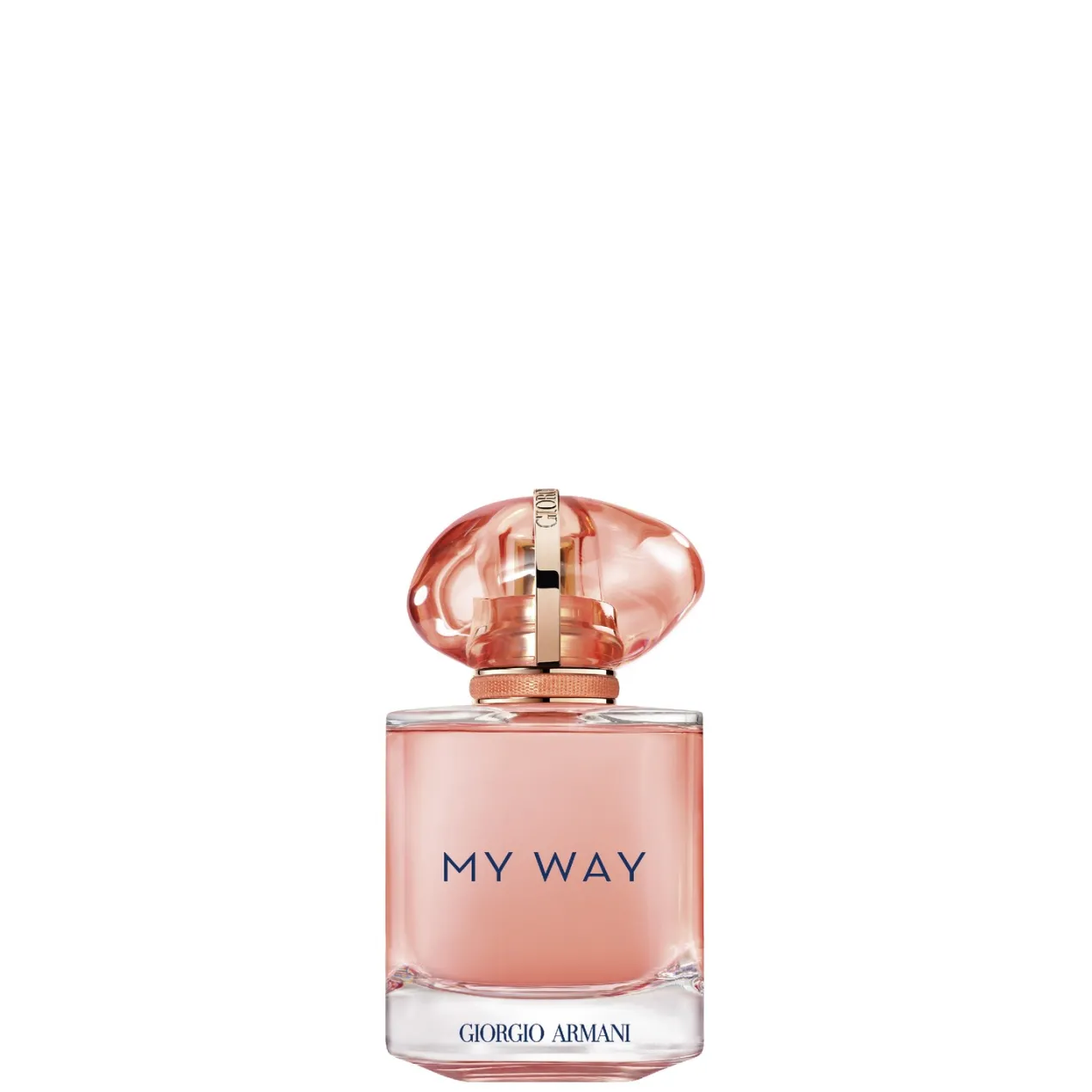 My Way Ylang Perfume de Mujer Floral Afrutado Eau de Parfum