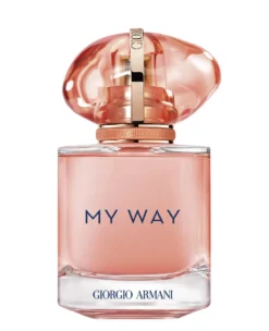 My Way Ylang Perfume de Mujer Floral Afrutado Eau de Parfum
