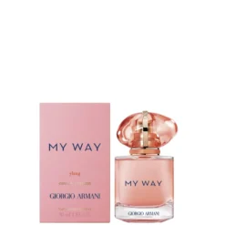 My Way Ylang Perfume de Mujer Floral Afrutado Eau de Parfum