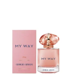 My Way Ylang Perfume de Mujer Floral Afrutado Eau de Parfum