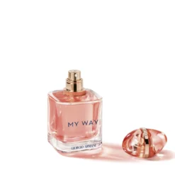 My Way Ylang Perfume de Mujer Floral Afrutado Eau de Parfum