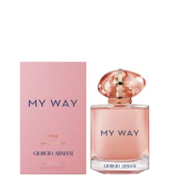 My Way Ylang Perfume de Mujer Floral Afrutado Eau de Parfum