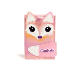 My Best Friends Cartera de Maquillaje