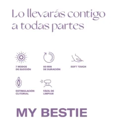 My Bestie