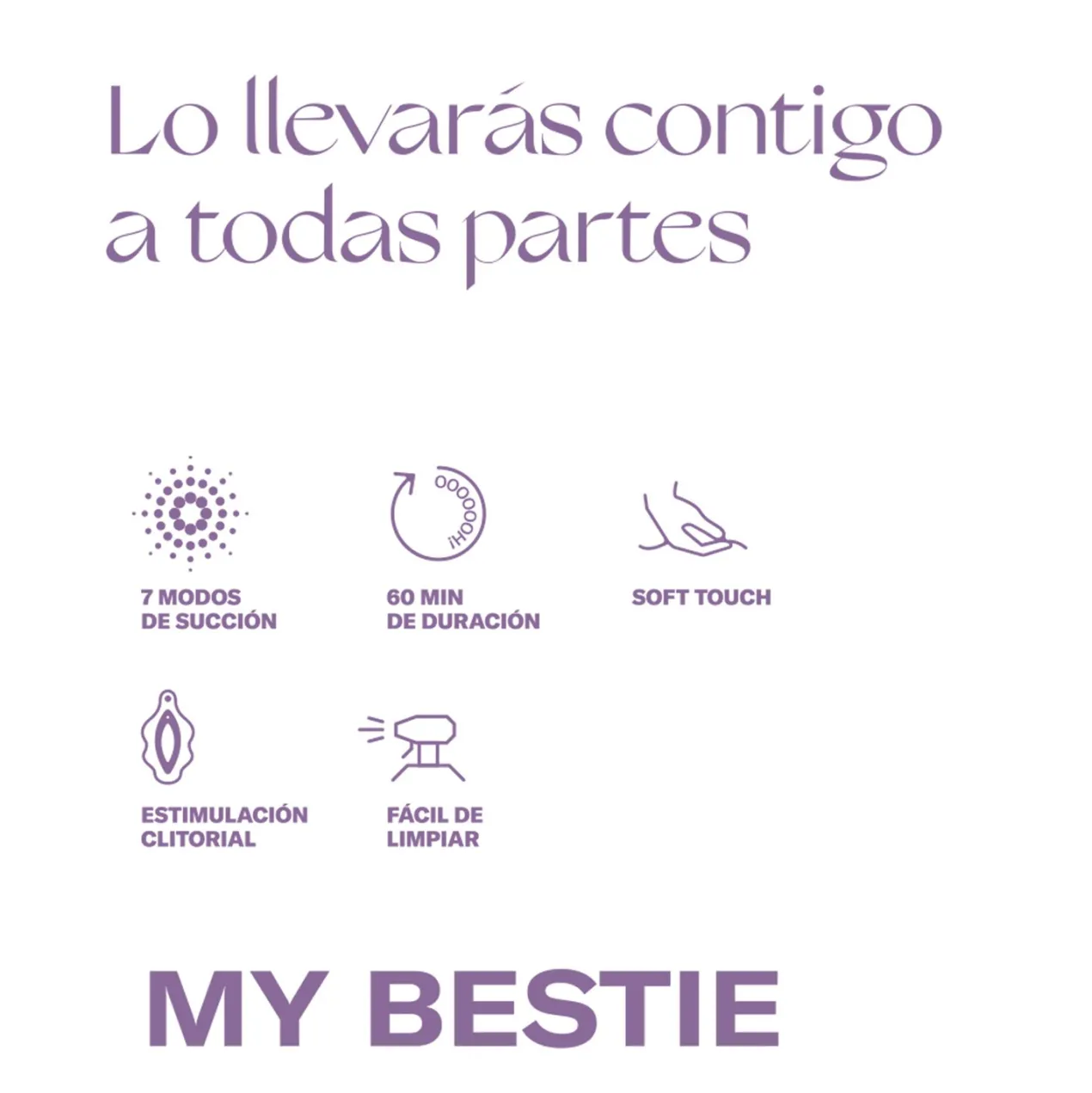 My Bestie