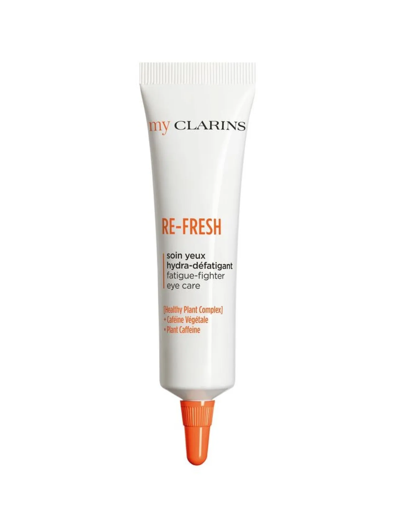 My Clarins Contorno de Ojos Defatigante