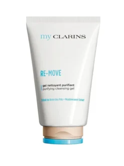 My Clarins Gel Limpiador Purificante