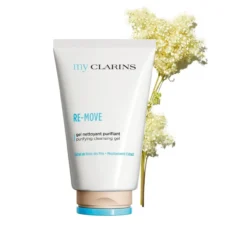 My Clarins Gel Limpiador Purificante
