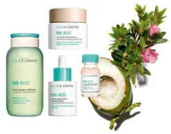 My Clarins Gel Matificante Anti Imperfecciones