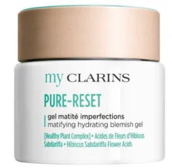 My Clarins Gel Matificante Anti Imperfecciones