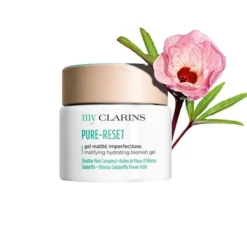 My Clarins Gel Matificante Anti Imperfecciones