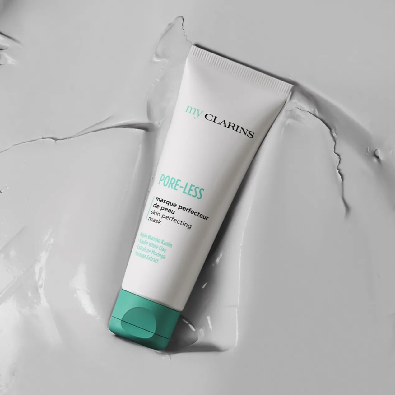 My Clarins Mascarilla Perfeccionadora de la Piel