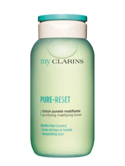 My Clarins Pure Reset Loción Matificante Purificante