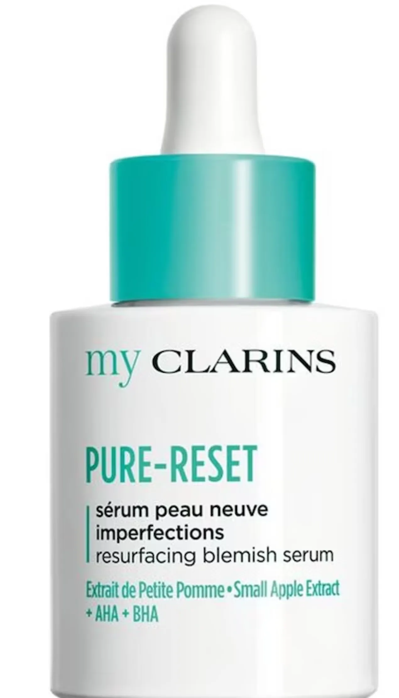 My Clarins Pure-Reset Serum Anti Imperfecciones