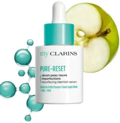 My Clarins Pure-Reset Serum Anti Imperfecciones