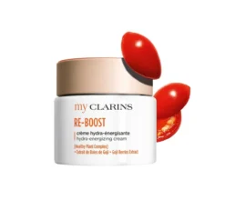 My Clarins Re-Boost Crema Refrescante Hidratante