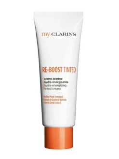 My Clarins Re-Boost Tinted Crema Hidratante con Color
